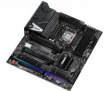 ASRock Z790 Taichi Lite